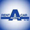 ANDY'S CAR RENTAL