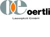 OERTLI-LASERPLOTT GMBH