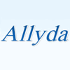 ALLYDA (HK) INDUSTRIAL CO.,LTD