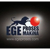 EGE PROSES EPS FOAM MACHINERY & EQUIPMENT MANUFACTURING CO. LTD.