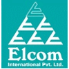 ELCOM INTERNATIONAL PVT. LTD.,