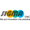 SIGMA CNC TECHNOLOGY MACHINERY