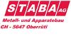 STABA AG METALL- UND APPARATEBAU