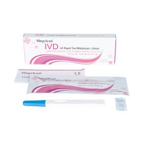 liuteinizuojančio hormono (LH) ovuliacijos testo r